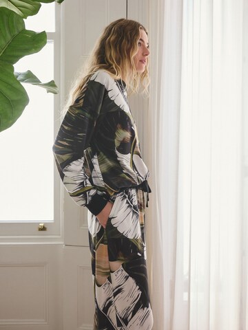 Next Pižama | zelena barva