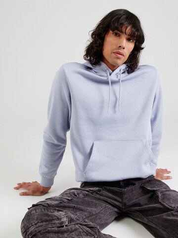 Only & Sons - Sweatshirt 'ONSConnor' em azul: frente