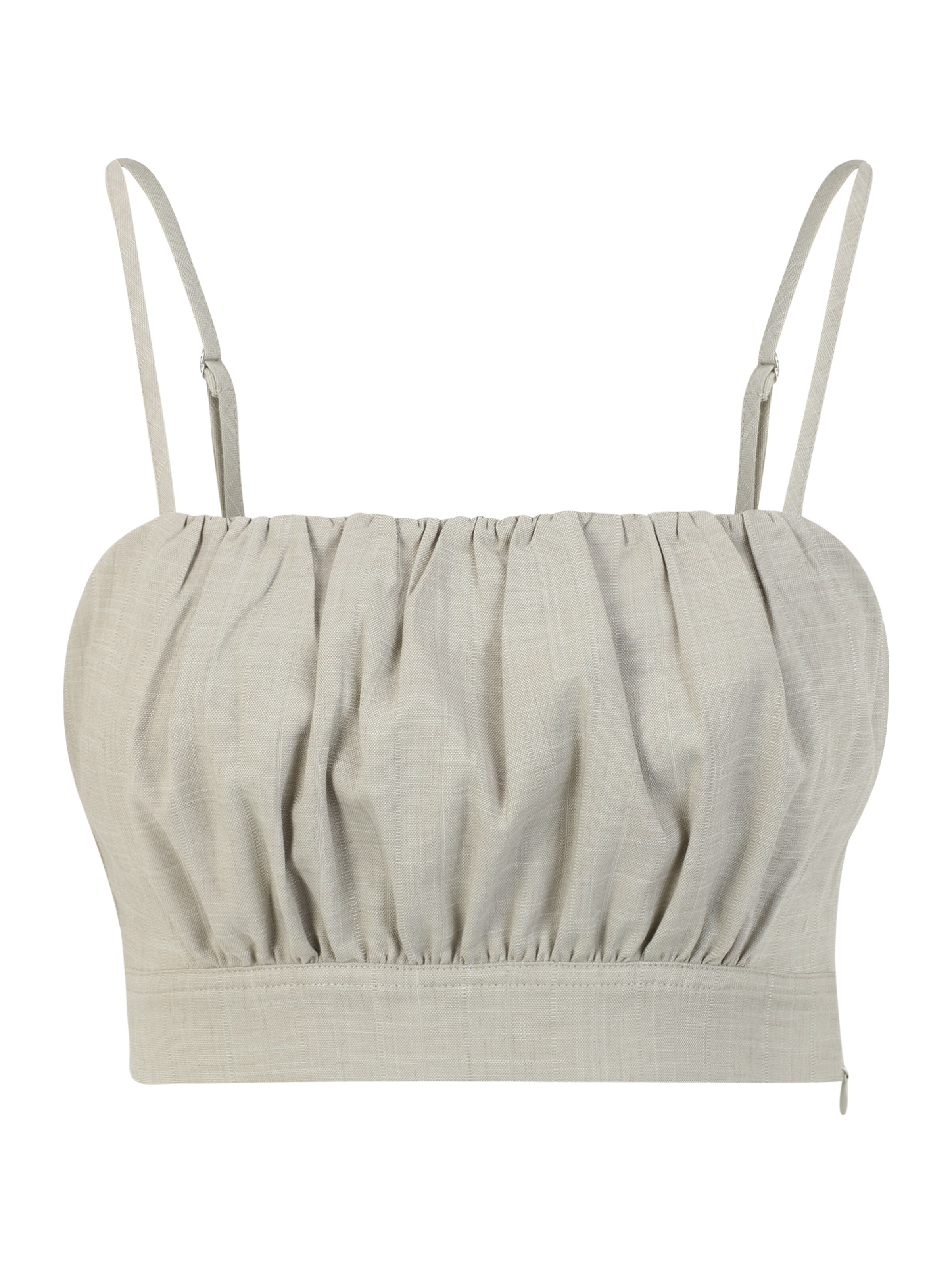 Suncoo Top 'LIZIE' in Green: front