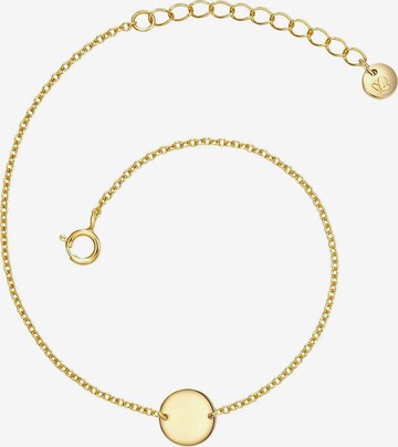 Glanzstücke München Armband in Gold: predná strana