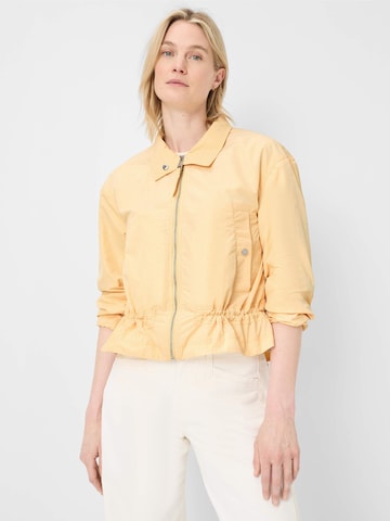 Fuchs Schmitt Übergangsjacke 'Korfu'‌‌‌ in Beige: Vorderseite