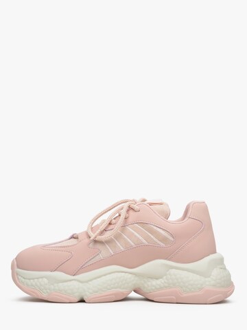 ES8 Sneakers in Pink