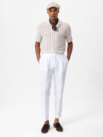 Antioch Regular fit Overhemd in Wit