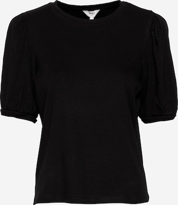 OBJECT Shirt 'Jamie' in Black: front
