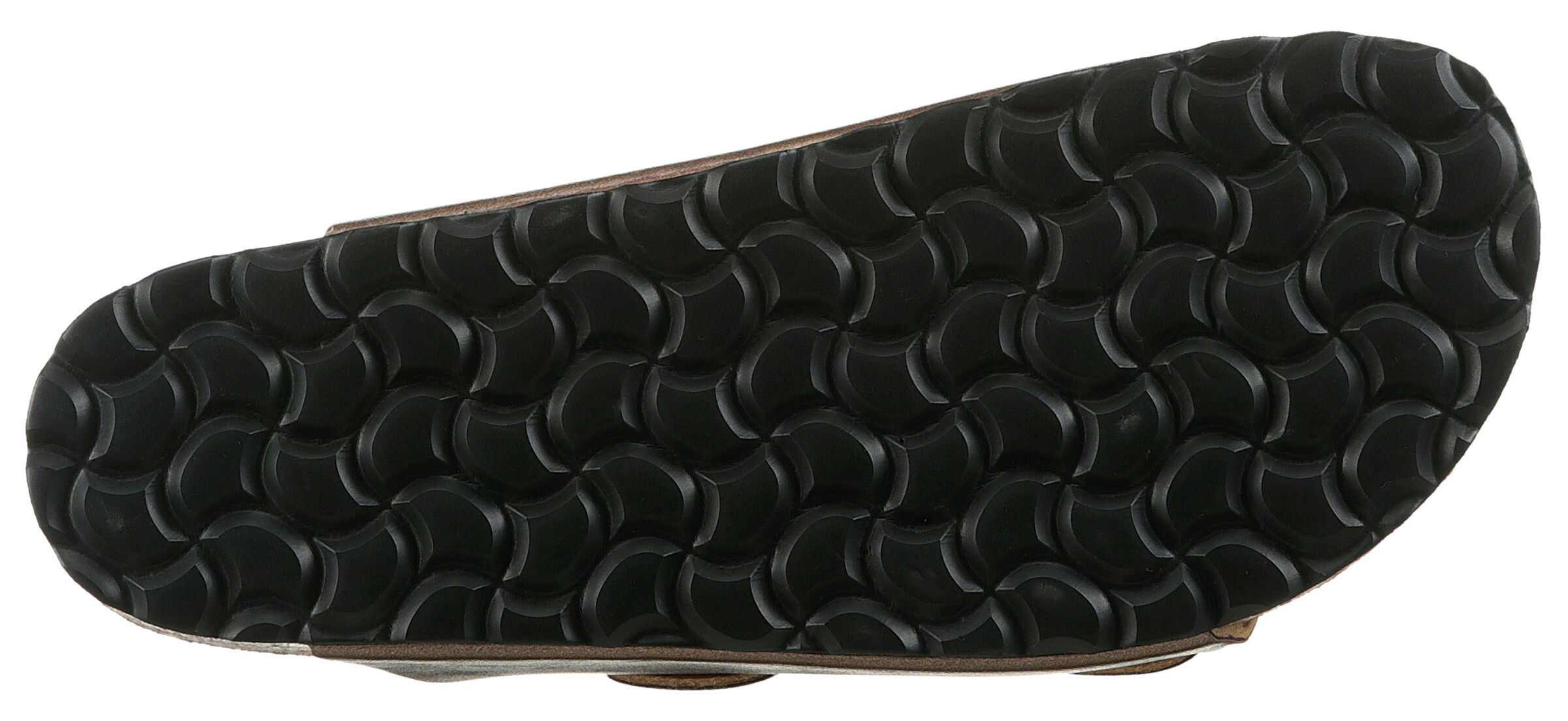 Aniston Mules in Bronze