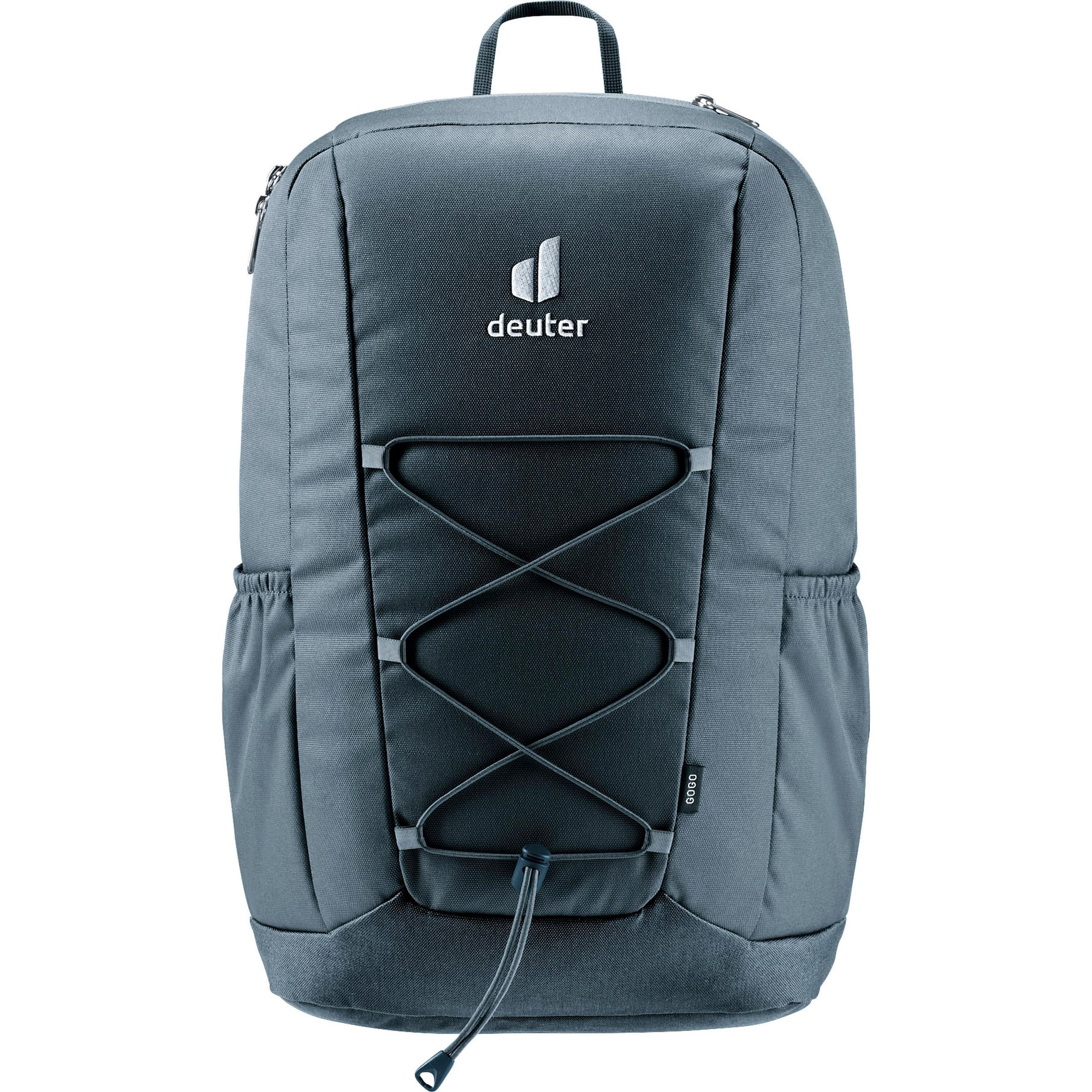 DEUTER Sportrucksack 'Gogo' in Blau: Vorderseite