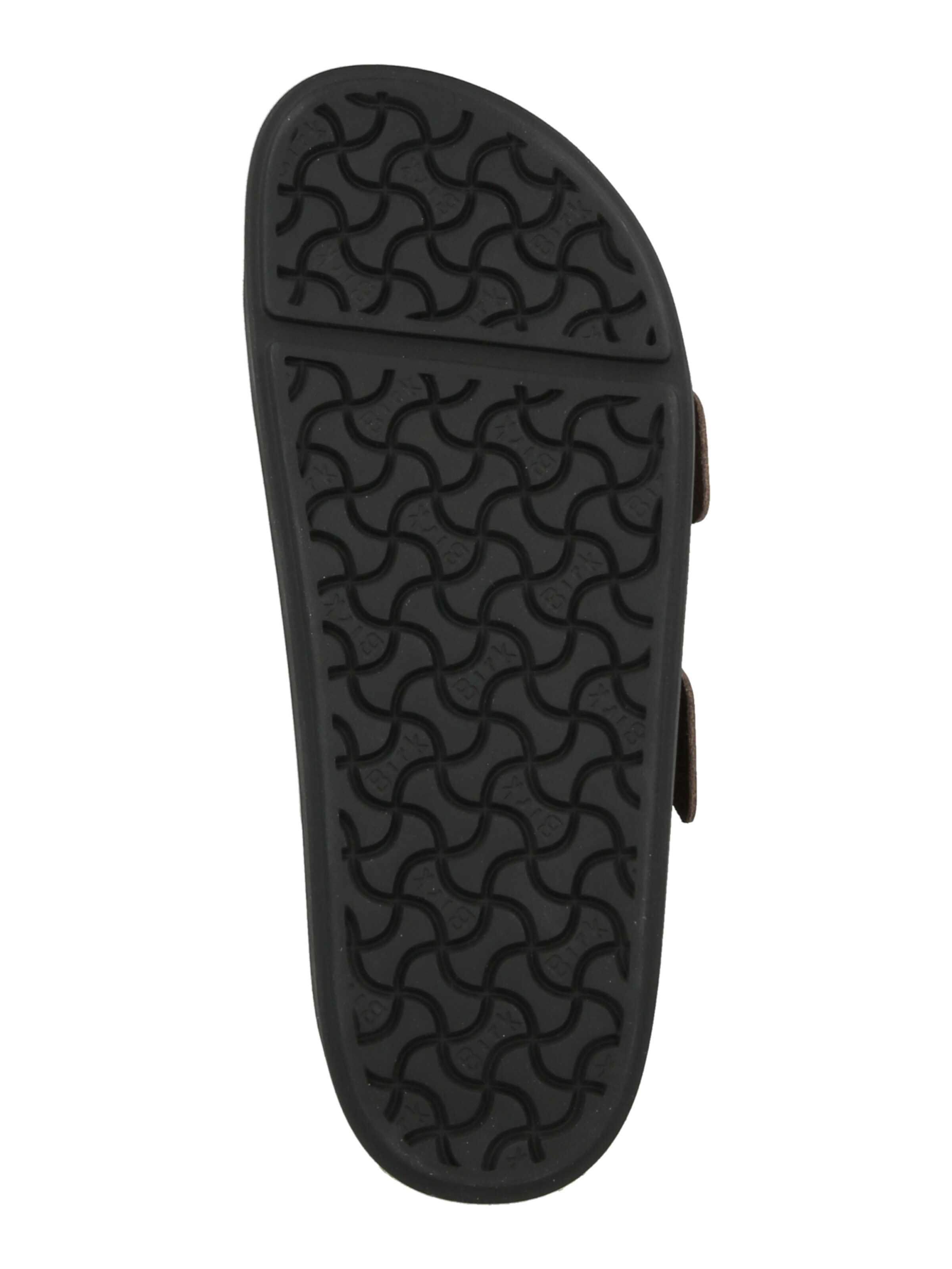 BIRKENSTOCK Пантолеты 'Arizona Lena' в Коричневый