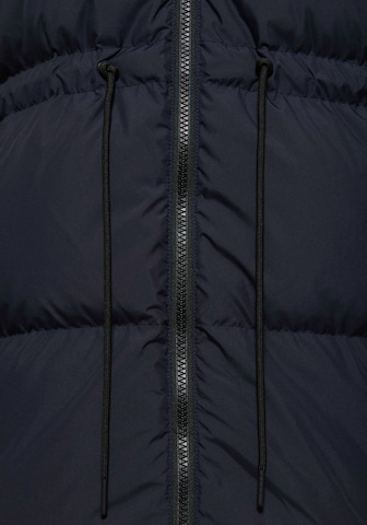 JACK WOLFSKIN Outdoor Jacket in Blue