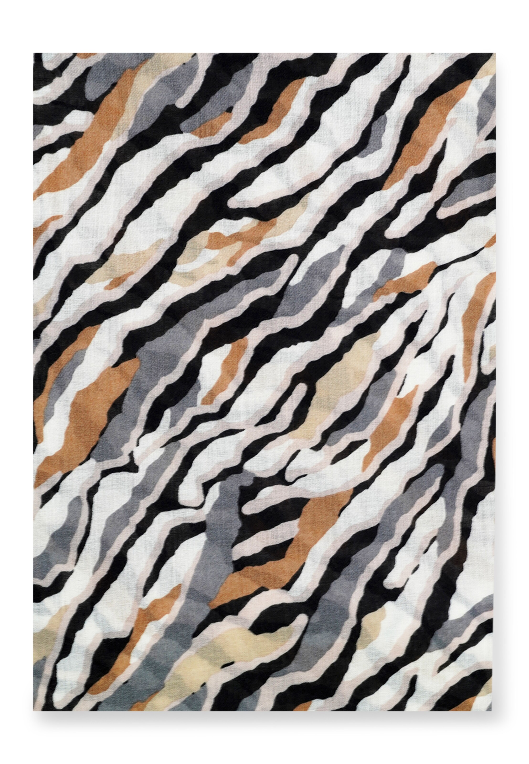 HARPA Scarf 'DORINA' in Beige