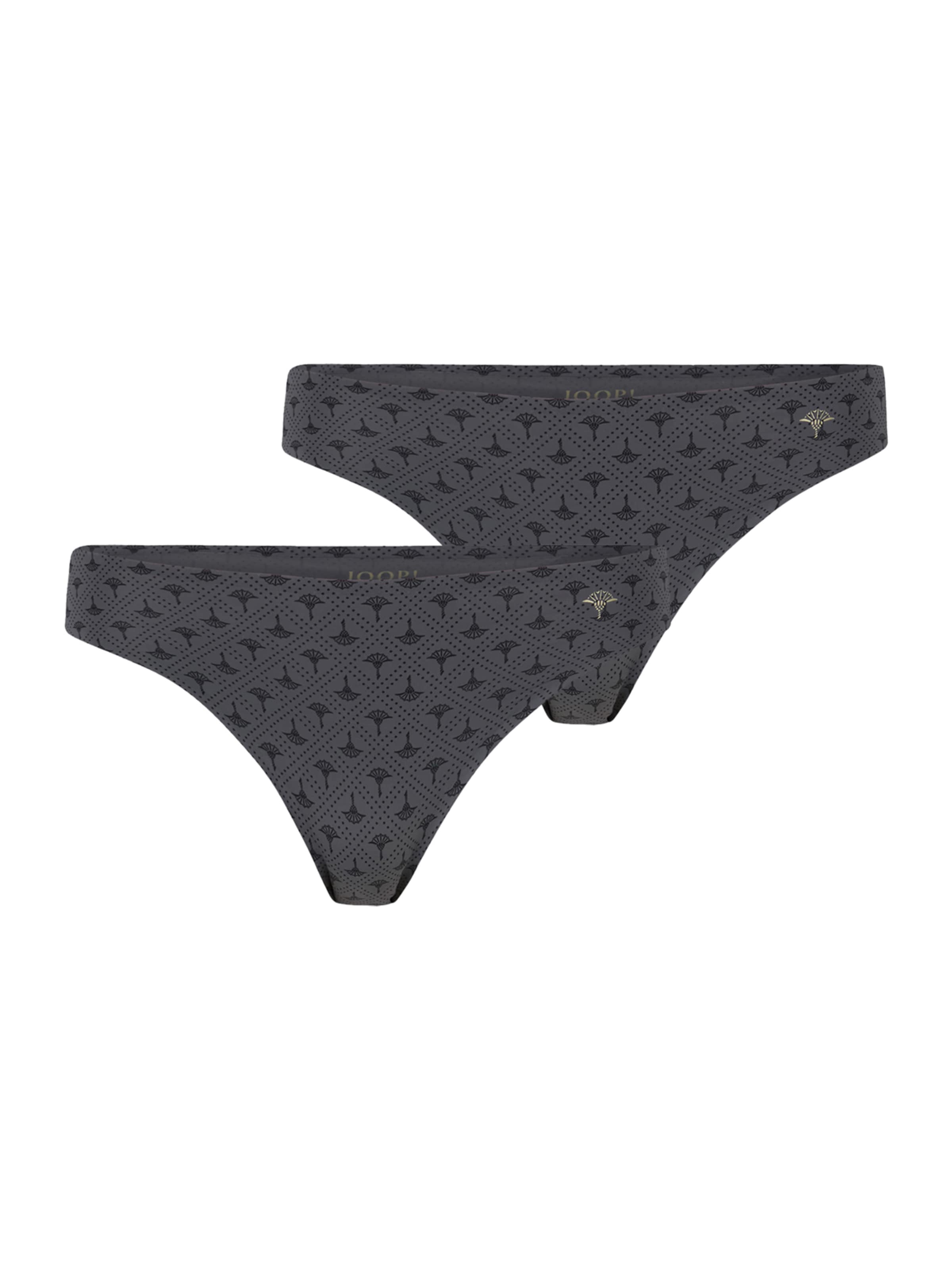 JOOP! String 'Sensation' in Anthracite / Black, Item view