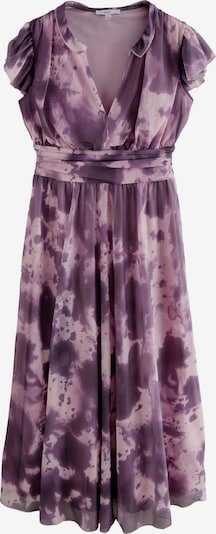 Next Mekko värissä vaaleanpunainen / vadelma, Tuotenäkymä