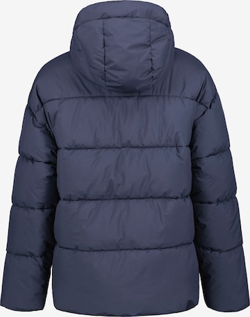 ICEPEAK Jacke in Blau