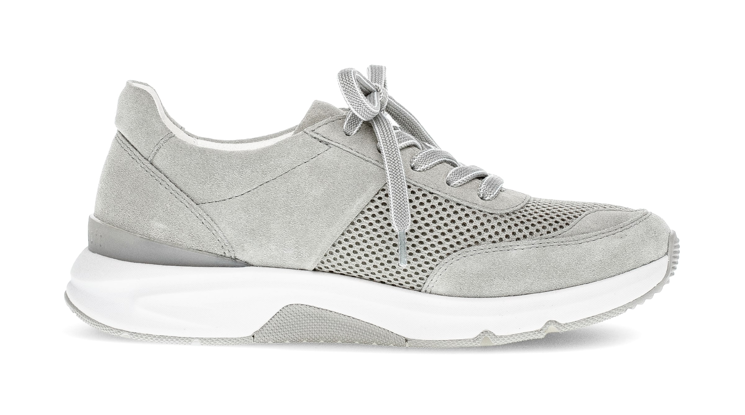 GABOR Sneakers laag in Grijs