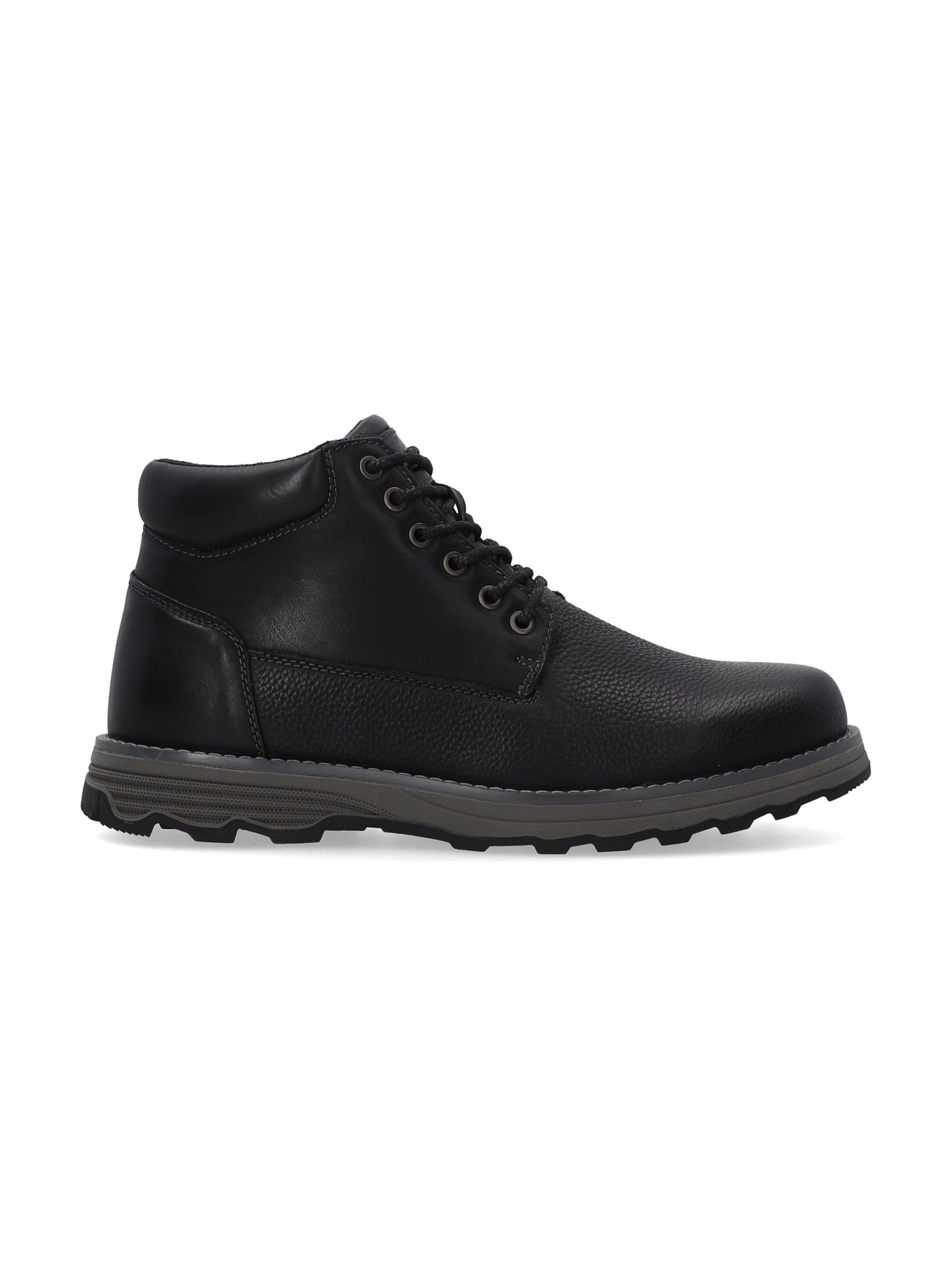 VENEZIA Boots 'Venezia'‌‌‌‌‌‌ in Schwarz