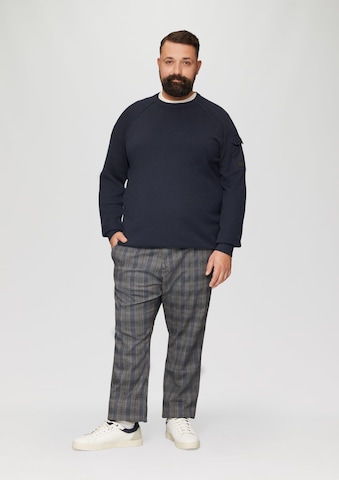 Regular Pantalon s.Oliver en gris