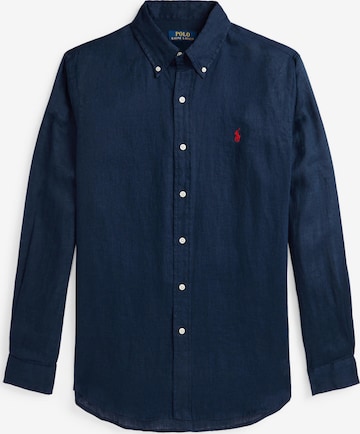 Polo Ralph Lauren Ing - kék: elől