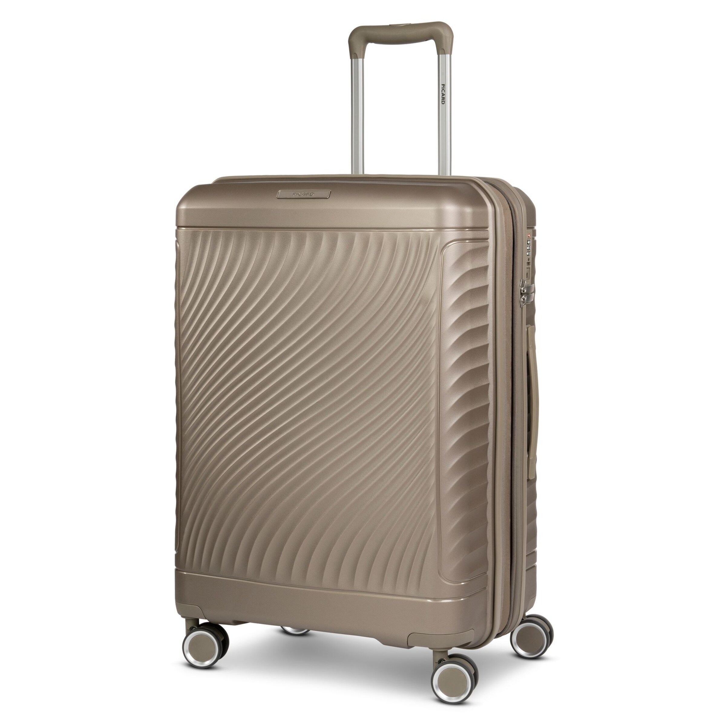 Picard Trolley 'Vienna' in Goud