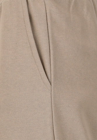 ENDURANCE Regular Trousers 'Evelyn jr.' in Beige