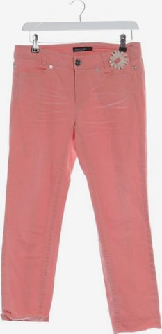 Marc Cain Jeans in 27-28 in Red: front