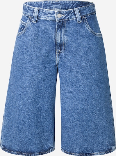 Jeans 'Bree' Dr. Denim pe albastru denim, Vizualizare produs
