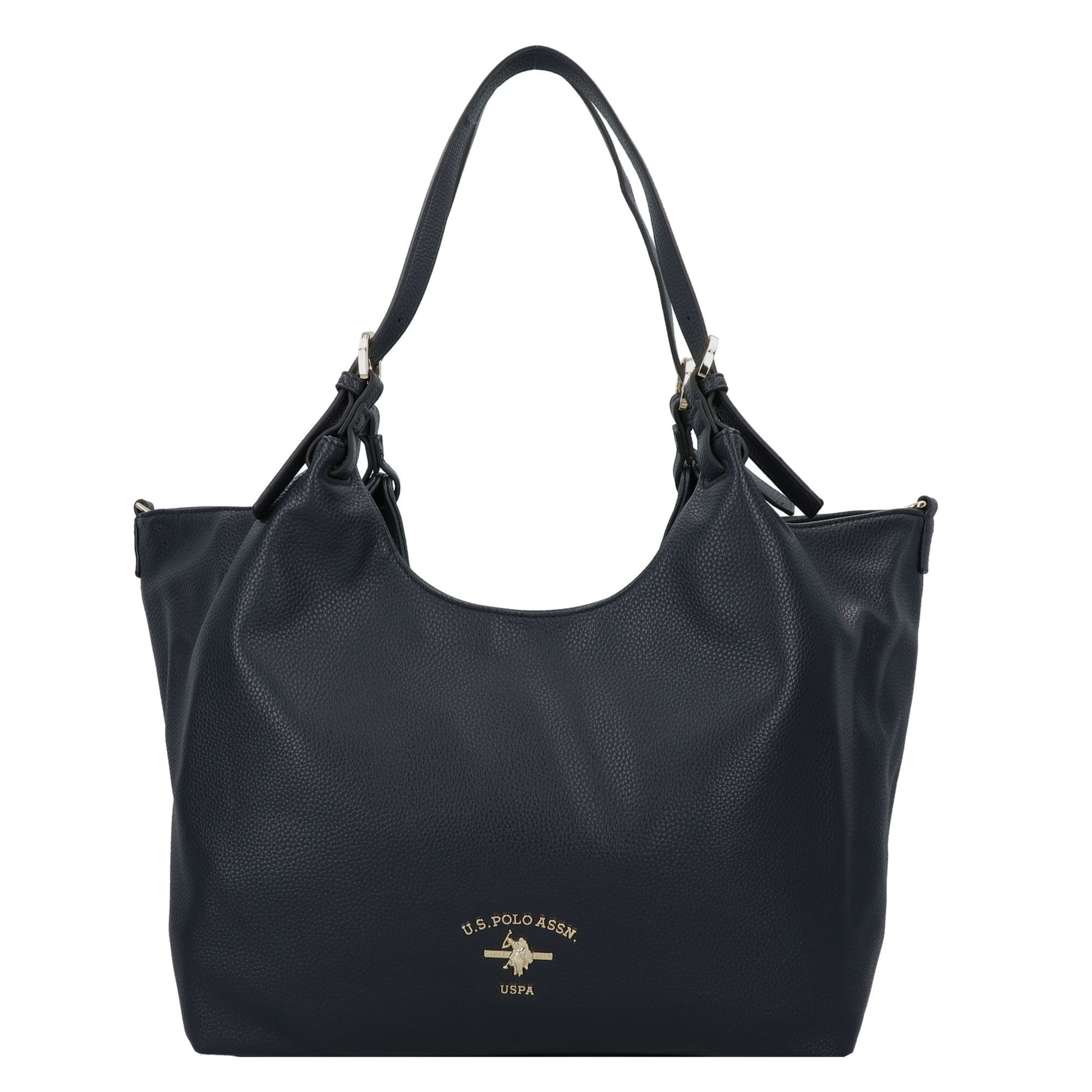 Borsa a spalla 'Stanford' di U.S. POLO ASSN. in blu