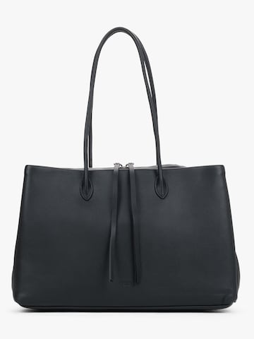 Estro Handbag '3251-0' in Black