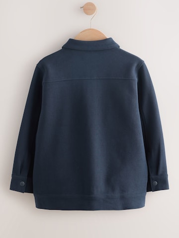 Veste mi-saison Next en bleu