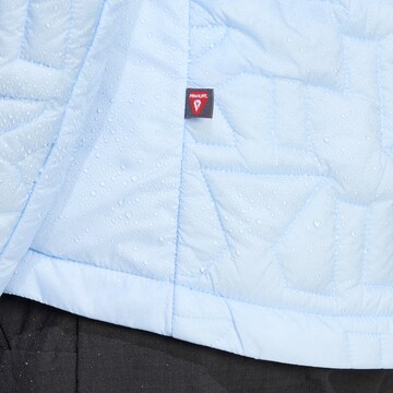 Giacca per outdoor 'Xperior' di ADIDAS TERREX in blu