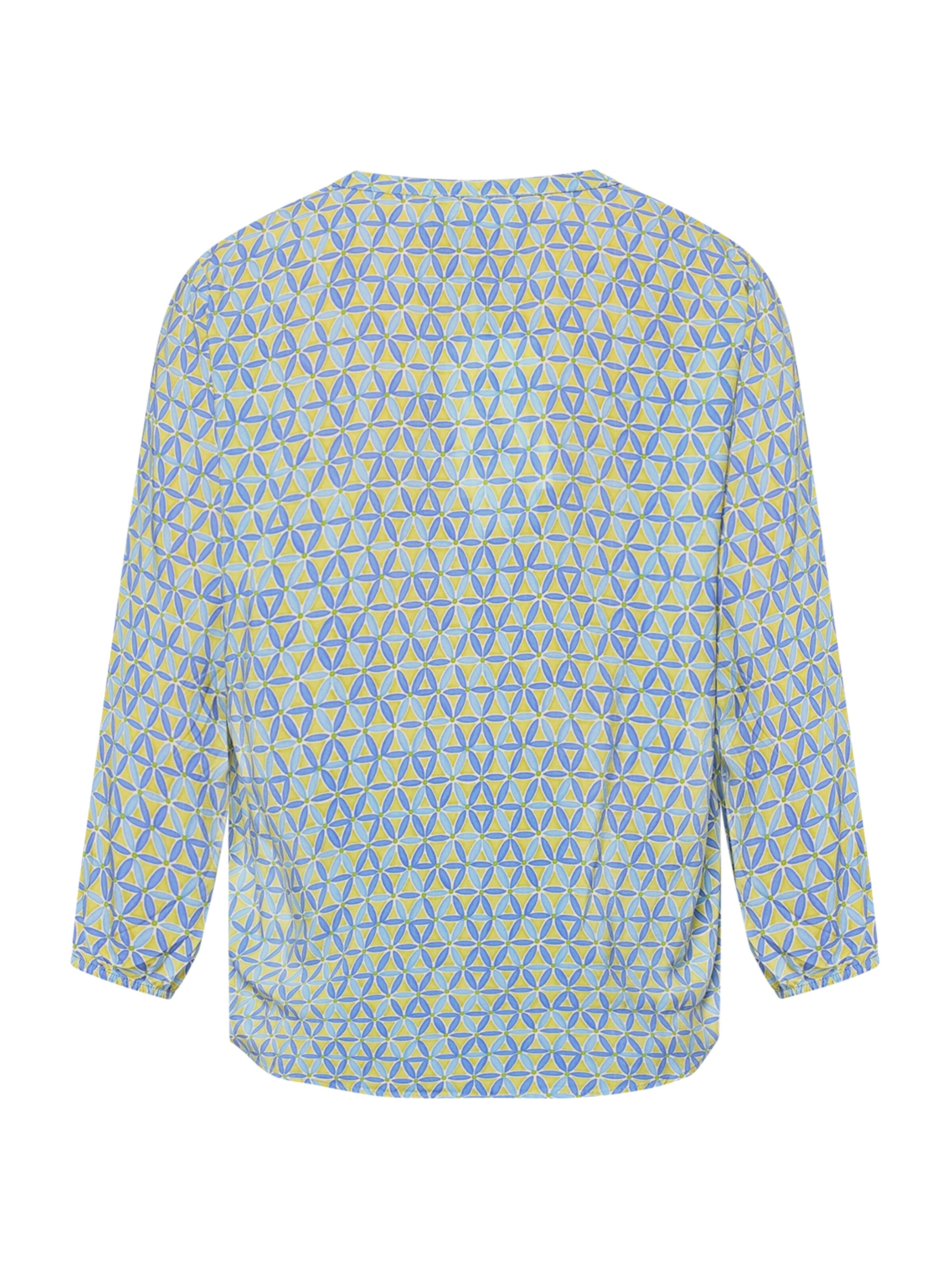 Bluză de la Cartoon pe verde