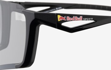 Red Bull Spect Sportbrille 'BEAM' in Schwarz