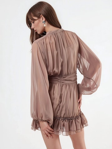 Abito di MSN Collection in beige