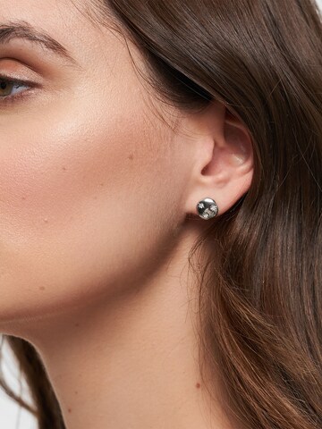 Tamaris Ohrringe in Silber