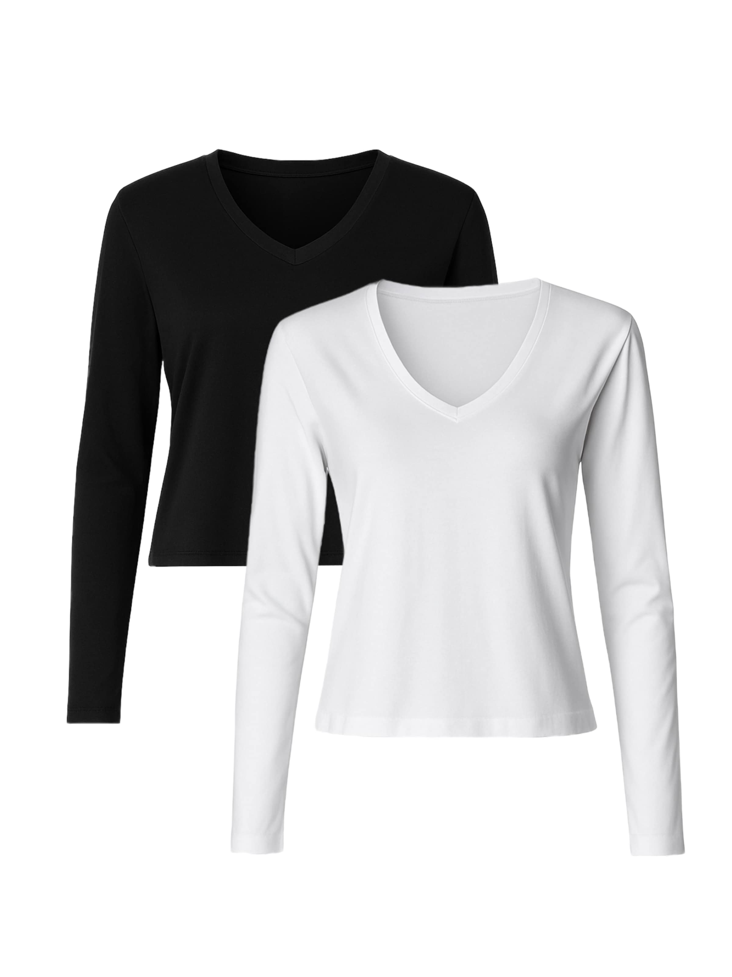 C&City Shirt in Black: front