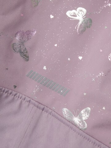 Completo funzionale 'NMFAlfa08' di NAME IT in lilla
