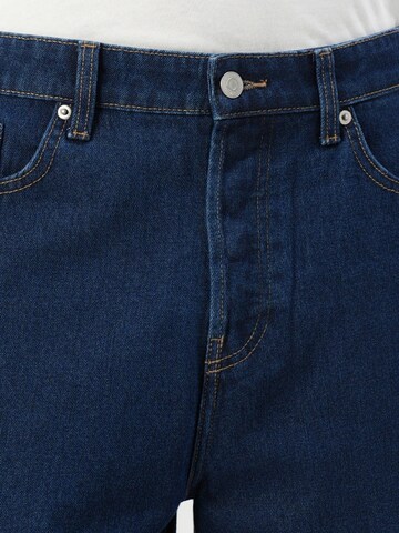Only & Sons Baggy Τζιν 'ONSFIVE' σε μπλε