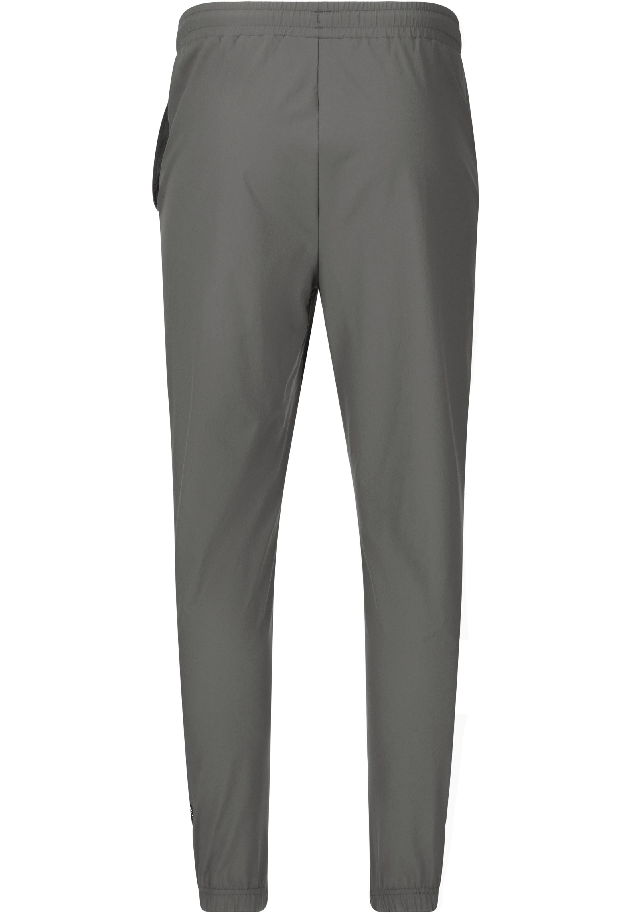 Virtus Tapered Workout Pants 'Jayson' in Grey