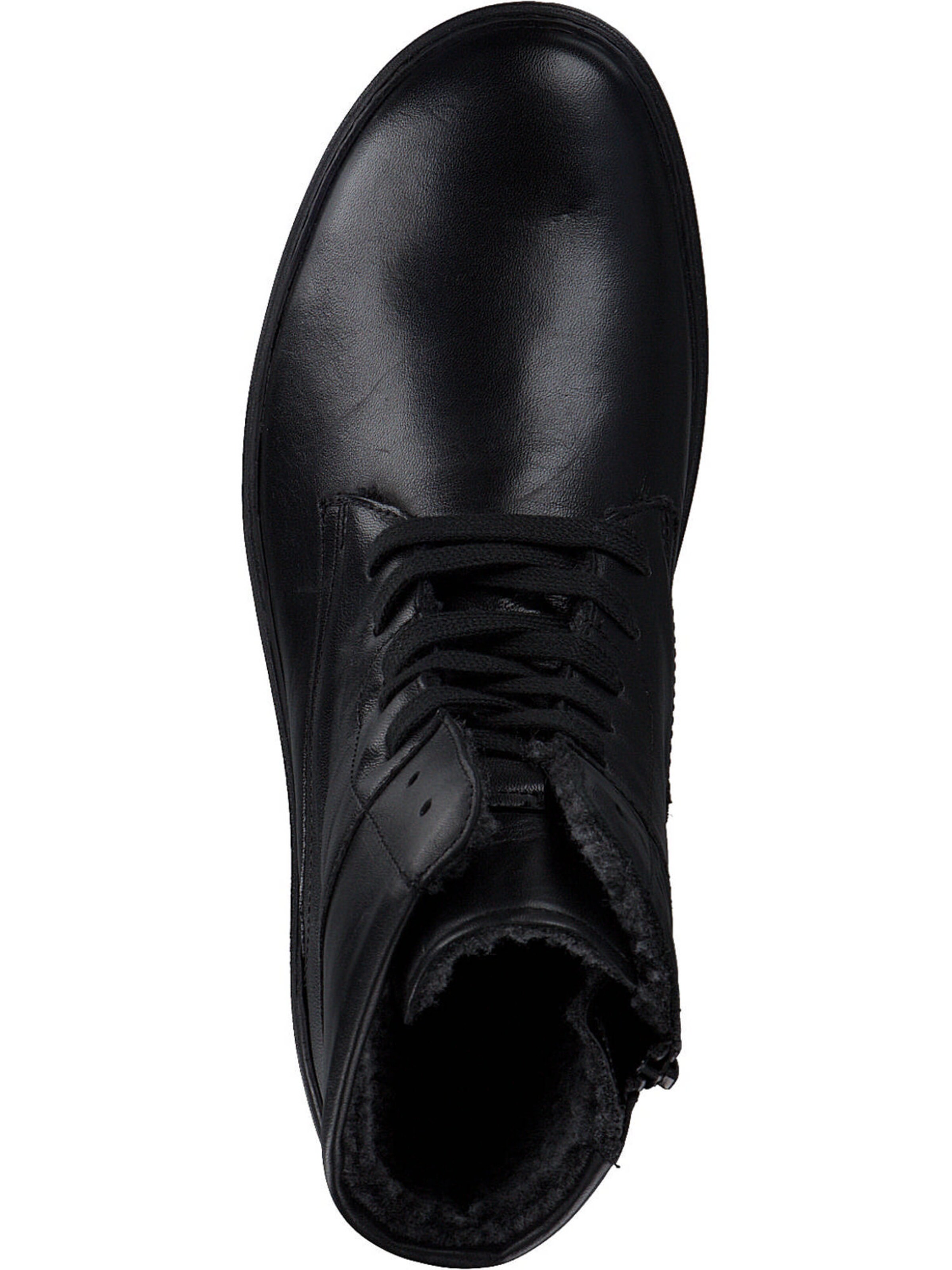 SEMLER Stiefel 'Sina S50165013' in Schwarz