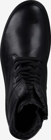 SEMLER Boots 'Sina S50165013' in Black