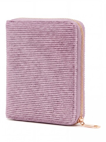 MILLYMILK® Wallet 'FONDO MEDIUM' in Purple