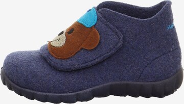 SUPERFIT Slippers 'HAPPY' in Blue