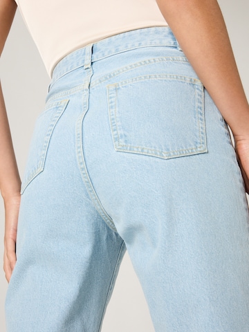 regular Jeans 'Hanne' di Guido Maria Kretschmer Women in blu