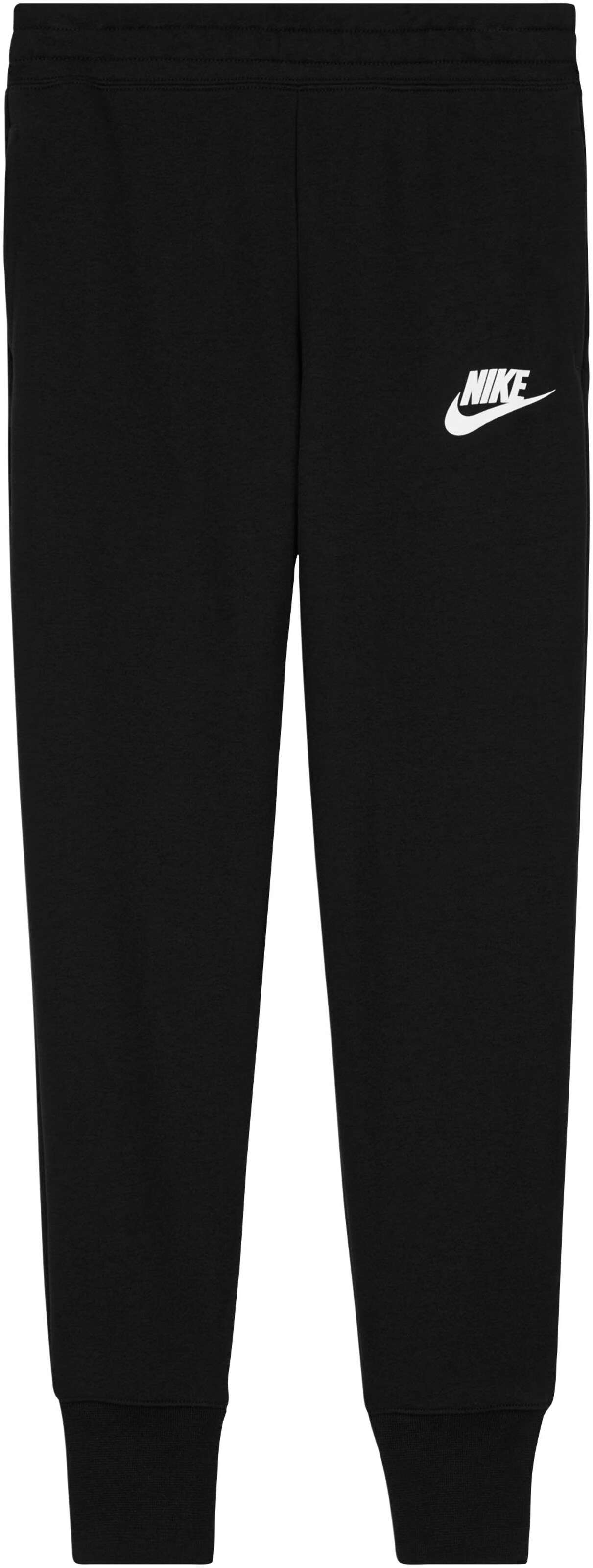Nike Sportswear Broek in Zwart | ABOUT YOU