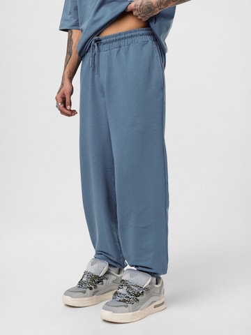 Tenue d'intérieur 'Vincent' Dandalo en gris