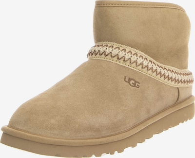 UGG Stiefel in 36 in beige, Produktansicht