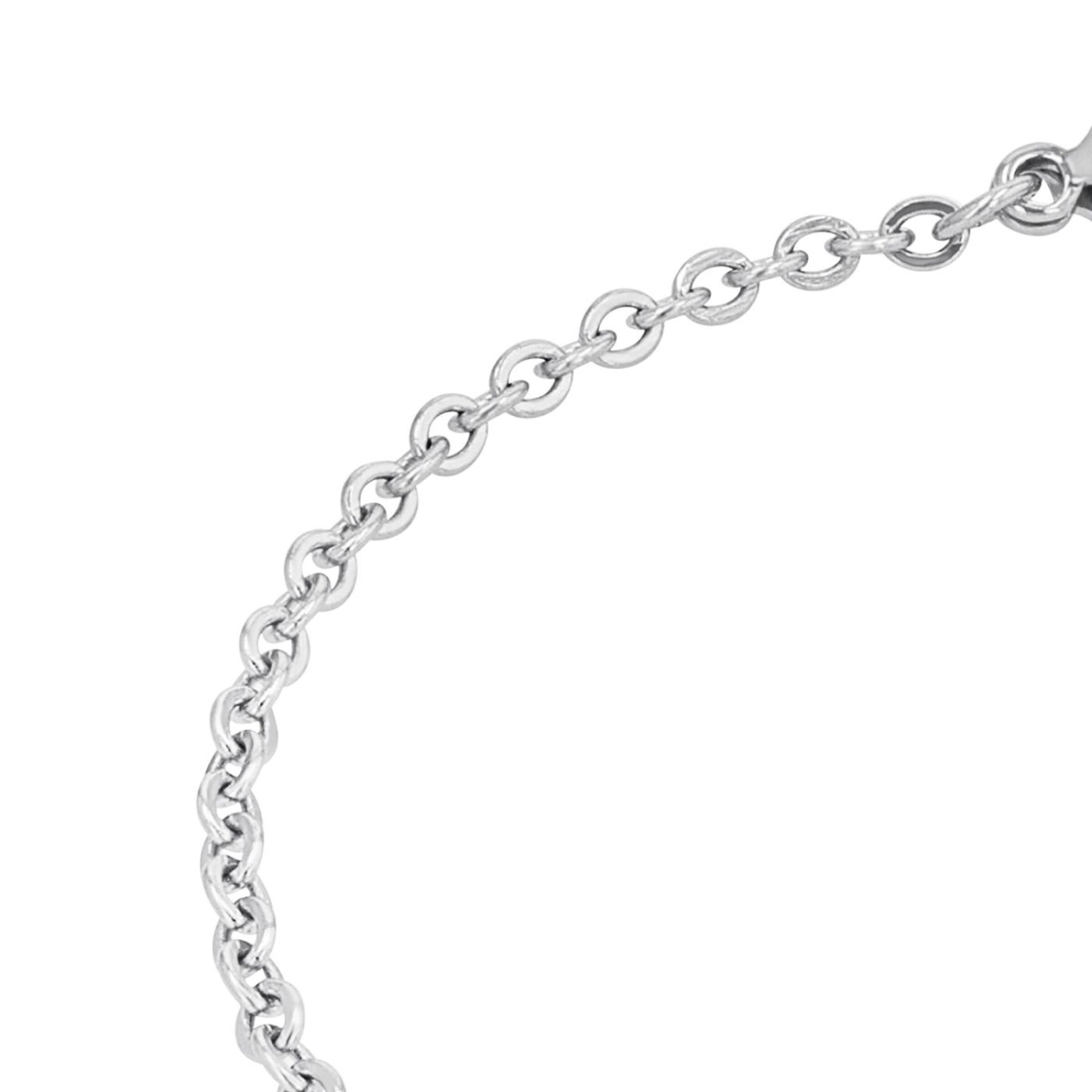 AMOR Armband in Silber