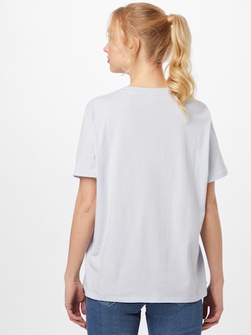 Twist & Tango T-shirt 'HEIDI' i lila