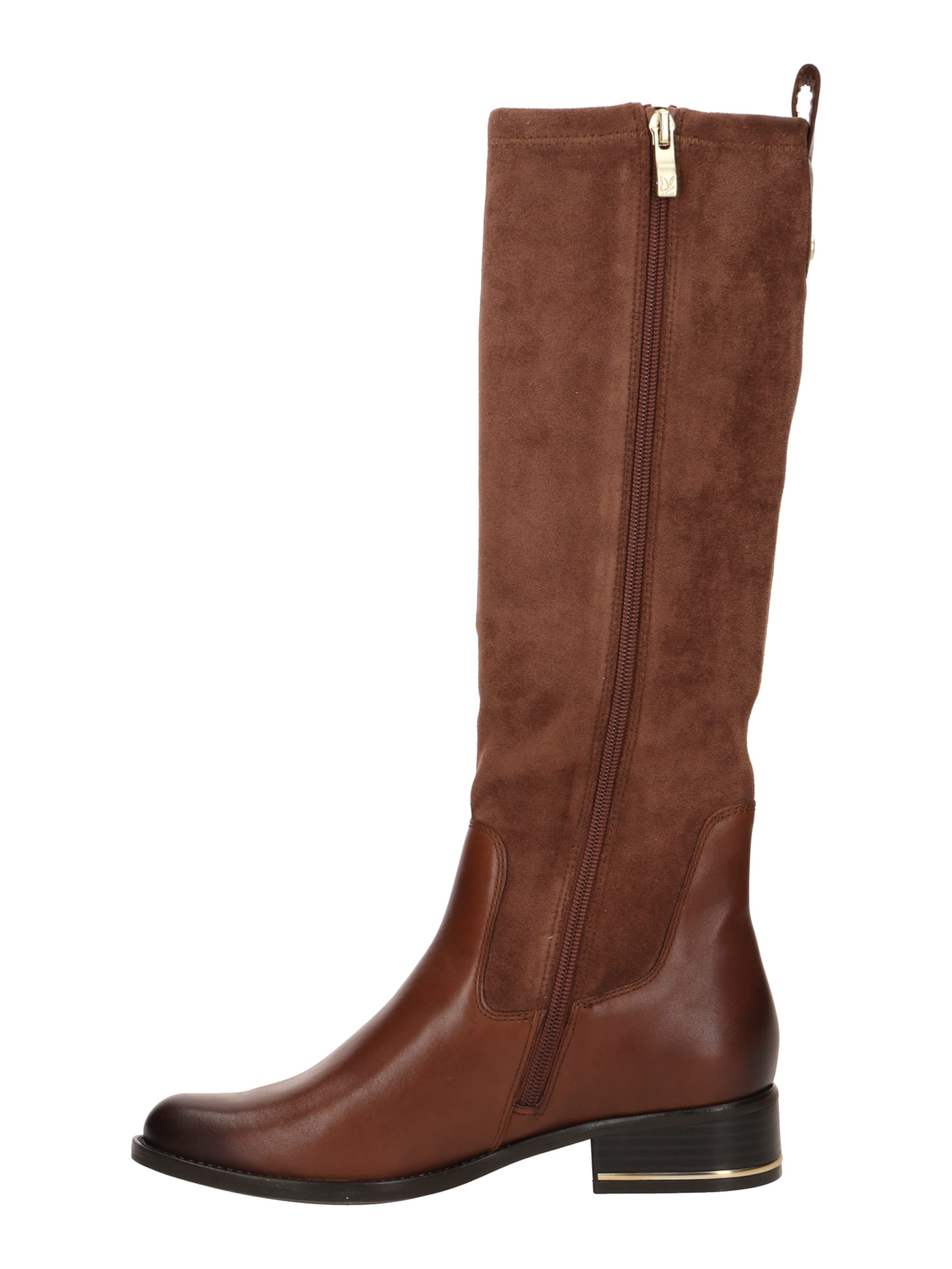 CAPRICE Boots in Brown