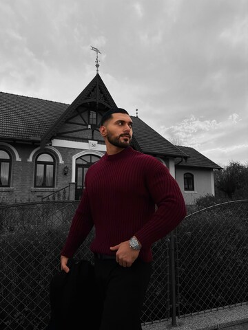 Kleidermafia Pullover‌‌‌‌‌‌ in Rot