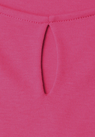 STREET ONE Top in Pink