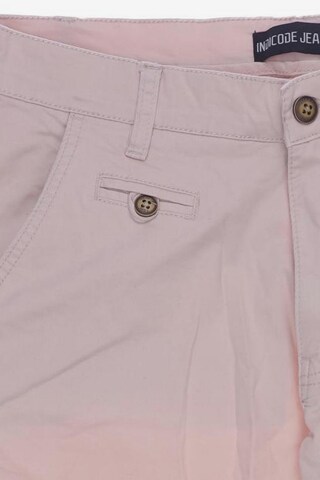 INDICODE JEANS Shorts 33 in Beige
